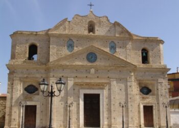 ‘Ventinove marzo del Settantatre’ del cutrese Salvatore Dattilo