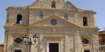 ‘Ventinove marzo del Settantatre’ del cutrese Salvatore Dattilo