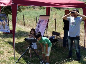 Cicogna Day a Strongoli