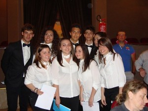 Concerto a Crotone in memoria del Prof. Gabriele Vincenzo (1)