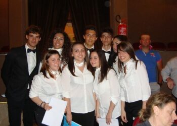 I luoghi della Musica, concerto a Crotone in memoria del Prof. Gabriele Vincenzo