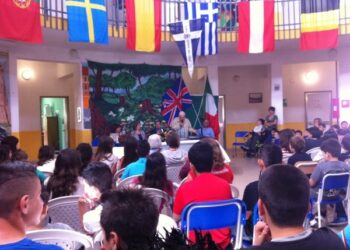 Concorso a premi sul tema ‘Mare Nostro Futuro’ a Torre Melissa