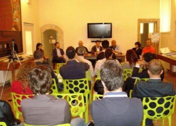 Sabato Notte di Primavera 2013 a Rossano