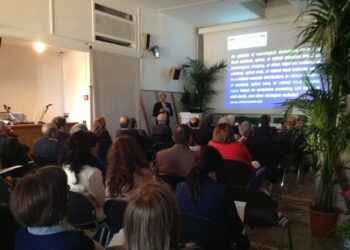 5mila persone l’anno colpite da ictus in Calabria