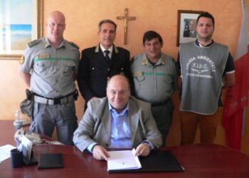 Tutela del patrimonio, Comune firma convenzione con Fidc