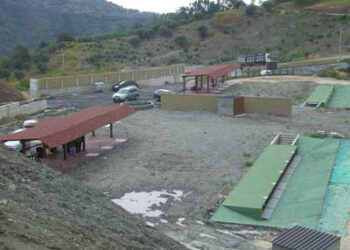 Crucoli, la Giunta Municipale approva progetti per strutture sportive