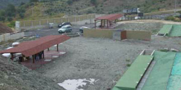 Crucoli, la Giunta Municipale approva progetti per strutture sportive