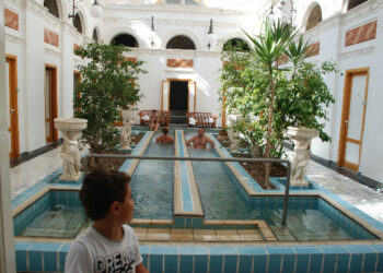 Come andare in Vacanza Gratis a carico dell’Inps