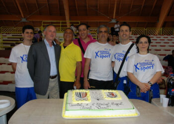 Decima Edizione della Giornata Nazionale dello Sport a Ciro’ Marina