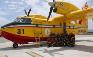 Decimo Corso nazionale DOS dei Vvf a Lamezia Terme (5)