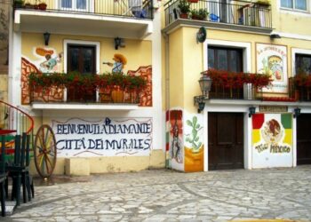 Zona a traffico limitato a Diamante, gruppo ‘CambiaMenti’: rivedere orari