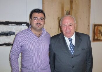 Cerimonia di premiazione del concorso ‘Integrarsi in Europa’ a Crucoli