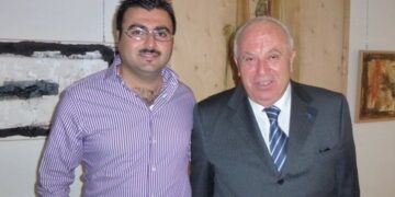 Cerimonia di premiazione del concorso ‘Integrarsi in Europa’ a Crucoli