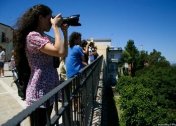 Dreaming South, anche Rossano nel progetto