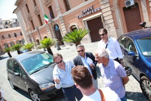 Dreaming south arriva a Rossano