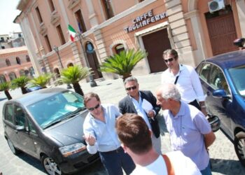 Dreaming South arriva a Rossano, opportunita’ per la citta’