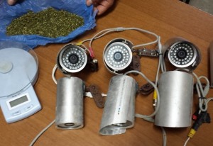 Droga e refurtiva, in manette isolitano 32enne