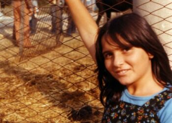 Fiaccolata a Roma per Emanuela Orlandi