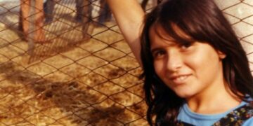 Fiaccolata a Roma per Emanuela Orlandi