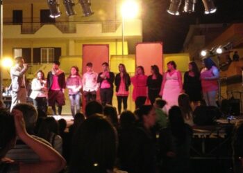 Cala il sipario sulla festa di Sant’Antonio, grande partecipazione