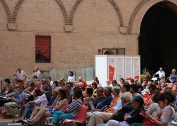 Festival Altroconsumo, tanti i calabresi presenti a Ferrara