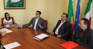 Finanziamenti per le scuole, l'assessore Carbone incontra dirigenti scolastici