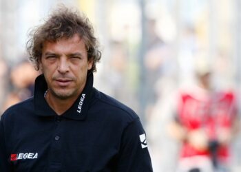 Lecce, è Moriero il nuovo allenatore