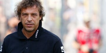 Lecce, è Moriero il nuovo allenatore