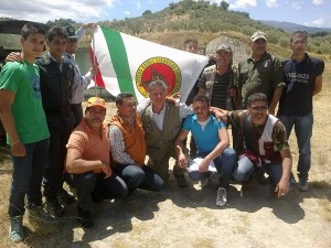 Gara di Tiro a Palla a Roccabernarda (1)