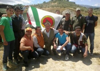 Gara di Tiro a Palla a Roccabernarda, vince Seminara