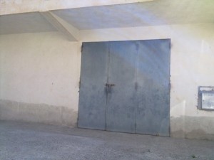 Garage di Rocca di Neto