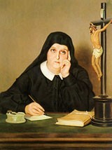 Figlie di Sant’Anna a Ciro’ Marina, 80esimo anniversario