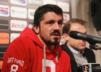 Palermo, rinforzo in difesa per Gattuso: ecco di chi si tratta