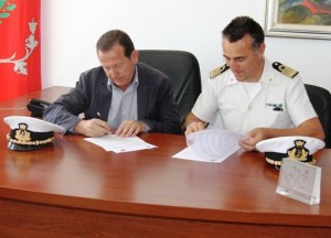 Gino Murgi e Antonio Ranieri