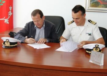 Mare Sicuro, rinnovata convenzione tra comune Melissa e Capitaneria