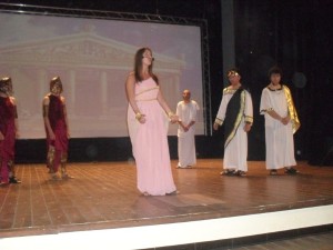 Giovanni Falcone ricordato dall'Istituto Professionale di Cariati