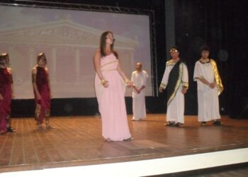 Giovanni Falcone ricordato dall’Istituto Professionale di Cariati