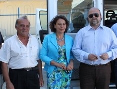 Copross, progetti innovativi e sperimentali di assistenza domiciliare