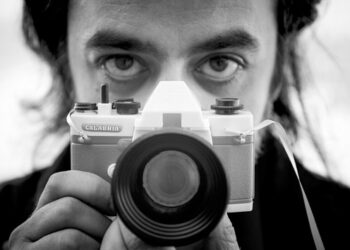 Mostra del fotografo Gregorio Patane’ a Corigliano