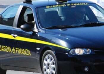 Nuovo caos nel mondo del calcio: la Guardia di Finanza nelle sedi dei club italiani