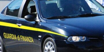 Nuovo caos nel mondo del calcio: la Guardia di Finanza nelle sedi dei club italiani