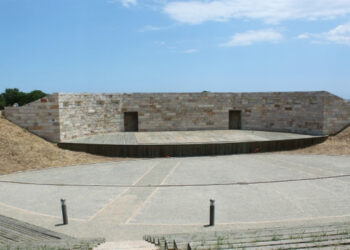 Crotone, l’ordinario un evento eccezionale