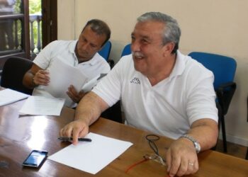 Sport, iniziativa a Castrovillari ‘Tutti alla stadio 2013’
