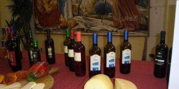 Il comune di Ciro’ Marina presenta ufficialmente l’AperiDoc