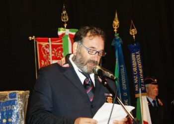 Gemellaggio tra l’Anc di Cariati e Domodossola