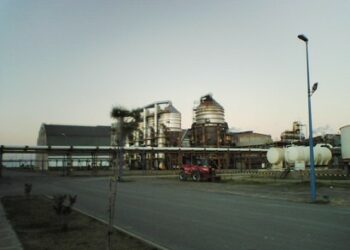 Syndial Ciro’ Marina, prime azioni concrete della Regione Calabria