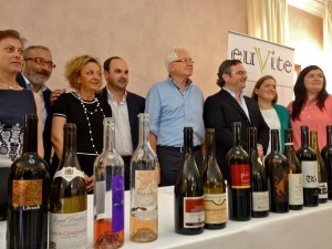 Incontro EuVite a Ciro' Marina (1)