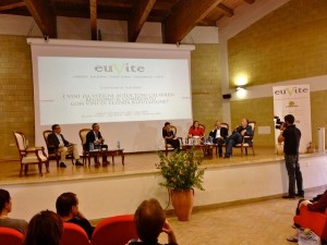 Incontro EuVite a Ciro' Marina (2)