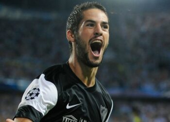 Real Madrid, ecco Isco