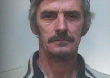 Arresto su mandato di cattura europeo a Squillace